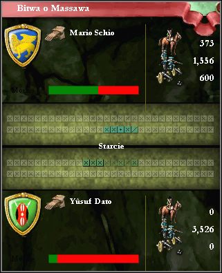 Dzięki mobilności kawalerii jesteśmy w stanie błyskawicznie przemieszczać zgrupowania konnicy na takie pozycje na mapie strategicznej na jakich mogą wyrządzić nieprzyjacielowi najpoważniejsze straty - Wojna na lądzie | Wojna w Europa Universalis III - Europa Universalis III - poradnik do gry