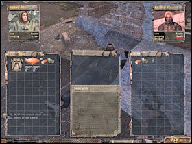 6 - Questy (1) w Stalker Cień Czarnobyla | Kordon - S.T.A.L.K.E.R.: Cień Czarnobyla - poradnik do gry