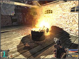 Zleceniodawca: Lis (Kordon) - Questy (3) w Stalker Cień Czarnobyla | Kordon - S.T.A.L.K.E.R.: Cień Czarnobyla - poradnik do gry