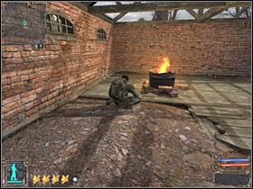3 - Questy (3) w Stalker Cień Czarnobyla | Kordon - S.T.A.L.K.E.R.: Cień Czarnobyla - poradnik do gry