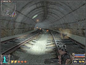 5 - Mapa szczegółowa (1) | Instytut Agroprom w Stalker Cień Czarnobyla - S.T.A.L.K.E.R.: Cień Czarnobyla - poradnik do gry