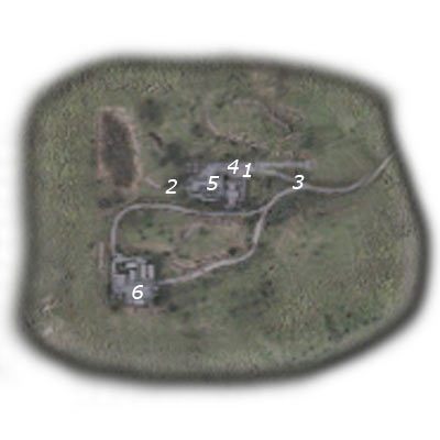 Zleceniodawca: Sieryj (Wysypisko) - Questy (1) | Instytut Agroprom w Stalker Cień Czarnobyla - S.T.A.L.K.E.R.: Cień Czarnobyla - poradnik do gry