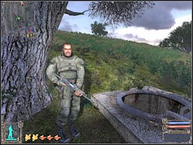 3 - Questy (1) | Instytut Agroprom w Stalker Cień Czarnobyla - S.T.A.L.K.E.R.: Cień Czarnobyla - poradnik do gry