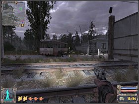 1 - Questy (2) | Instytut Agroprom w Stalker Cień Czarnobyla - S.T.A.L.K.E.R.: Cień Czarnobyla - poradnik do gry