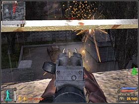 4 - Questy (2) | Instytut Agroprom w Stalker Cień Czarnobyla - S.T.A.L.K.E.R.: Cień Czarnobyla - poradnik do gry