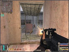 3 - Questy (3) | Instytut Agroprom w Stalker Cień Czarnobyla - S.T.A.L.K.E.R.: Cień Czarnobyla - poradnik do gry