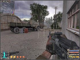 6 - Questy (3) | Instytut Agroprom w Stalker Cień Czarnobyla - S.T.A.L.K.E.R.: Cień Czarnobyla - poradnik do gry