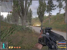 7 - Questy (3) | Instytut Agroprom w Stalker Cień Czarnobyla - S.T.A.L.K.E.R.: Cień Czarnobyla - poradnik do gry