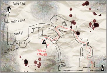 Zleceniodawca: Kret (Agroprom) - Questy (1) | Instytut Agroprom - Kanały w Stalker Cień Czarnobyla - S.T.A.L.K.E.R.: Cień Czarnobyla - poradnik do gry