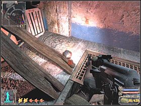 1 - Questy (2) | Instytut Agroprom - Kanały w Stalker Cień Czarnobyla - S.T.A.L.K.E.R.: Cień Czarnobyla - poradnik do gry