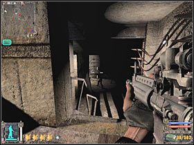 5 - Questy (2) | Instytut Agroprom - Kanały w Stalker Cień Czarnobyla - S.T.A.L.K.E.R.: Cień Czarnobyla - poradnik do gry