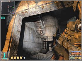 Zleceniodawca: Doktor (Instytut Agroprom - Kanały) - Questy (2) | Instytut Agroprom - Kanały w Stalker Cień Czarnobyla - S.T.A.L.K.E.R.: Cień Czarnobyla - poradnik do gry