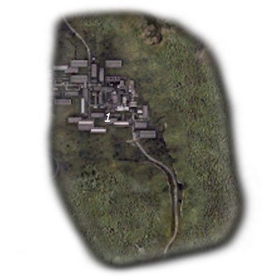 Zleceniodawca: Sidorowicz (Kordon) - Questy | Bar w Stalker Cień Czarnobyla - S.T.A.L.K.E.R.: Cień Czarnobyla - poradnik do gry