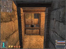 1 - Questy | Bar w Stalker Cień Czarnobyla - S.T.A.L.K.E.R.: Cień Czarnobyla - poradnik do gry