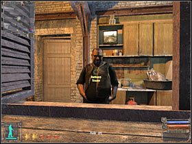 Zleceniodawca: Barman (Bar) - Questy | Bar w Stalker Cień Czarnobyla - S.T.A.L.K.E.R.: Cień Czarnobyla - poradnik do gry
