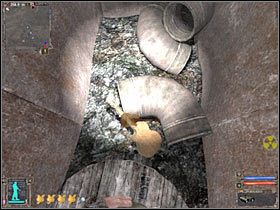 7 - Farma - Mapa szczegółowa (2) | Dolina Mroku w Stalker Cień Czarnobyla - S.T.A.L.K.E.R.: Cień Czarnobyla - poradnik do gry