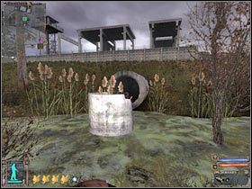 1 - Questy (2) | Dolina Mroku w Stalker Cień Czarnobyla - S.T.A.L.K.E.R.: Cień Czarnobyla - poradnik do gry