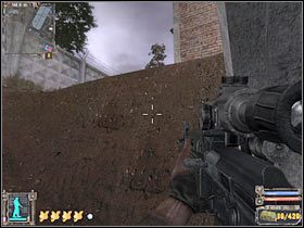 2 - Questy (2) | Dolina Mroku w Stalker Cień Czarnobyla - S.T.A.L.K.E.R.: Cień Czarnobyla - poradnik do gry