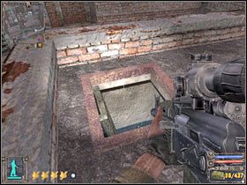 7 - Questy (2) | Dolina Mroku w Stalker Cień Czarnobyla - S.T.A.L.K.E.R.: Cień Czarnobyla - poradnik do gry