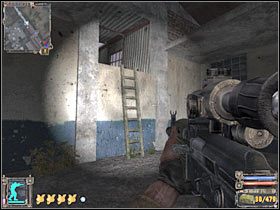 3 - Questy (3) | Dolina Mroku w Stalker Cień Czarnobyla - S.T.A.L.K.E.R.: Cień Czarnobyla - poradnik do gry