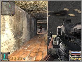 6 - Questy (3) | Dolina Mroku w Stalker Cień Czarnobyla - S.T.A.L.K.E.R.: Cień Czarnobyla - poradnik do gry