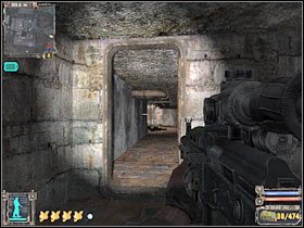 7 - Questy (3) | Dolina Mroku w Stalker Cień Czarnobyla - S.T.A.L.K.E.R.: Cień Czarnobyla - poradnik do gry