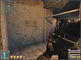 5 - Questy (1) | X18 w Stalker Cień Czarnobyla - S.T.A.L.K.E.R.: Cień Czarnobyla - poradnik do gry