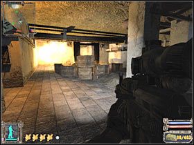 Możesz ruszać dalej - Questy (1) | X18 w Stalker Cień Czarnobyla - S.T.A.L.K.E.R.: Cień Czarnobyla - poradnik do gry
