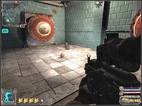 7 - Questy (1) | X18 w Stalker Cień Czarnobyla - S.T.A.L.K.E.R.: Cień Czarnobyla - poradnik do gry