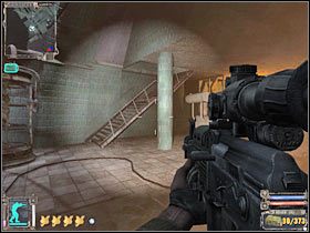 2 - Questy (2) | X18 w Stalker Cień Czarnobyla - S.T.A.L.K.E.R.: Cień Czarnobyla - poradnik do gry