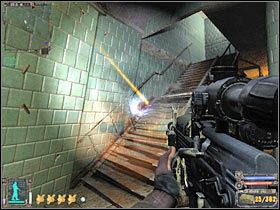 3 - Questy (2) | X18 w Stalker Cień Czarnobyla - S.T.A.L.K.E.R.: Cień Czarnobyla - poradnik do gry