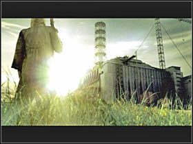 Teraz będziesz musiał wydostać się z laboratorium (tą samą drogą) - Questy (2) | X18 w Stalker Cień Czarnobyla - S.T.A.L.K.E.R.: Cień Czarnobyla - poradnik do gry