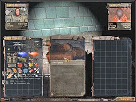 2 - Questy (3) | X18 w Stalker Cień Czarnobyla - S.T.A.L.K.E.R.: Cień Czarnobyla - poradnik do gry