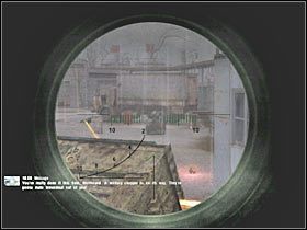 4 - Miejsce, w którym rozbił się śmigłowiec z naukowcami - Mapa szczegółowa (1) | Dzicz w Stalker Cień Czarnobyla - S.T.A.L.K.E.R.: Cień Czarnobyla - poradnik do gry