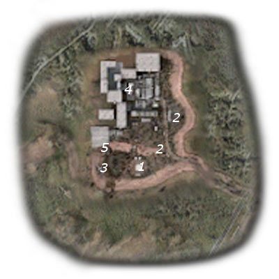 Zleceniodawca: Profesor Sakharov (Jantar) - Questy (1) | Jantar w Stalker Cień Czarnobyla - S.T.A.L.K.E.R.: Cień Czarnobyla - poradnik do gry