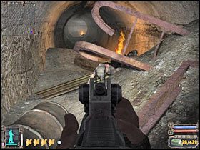 3 - Questy (2) | Jantar w Stalker Cień Czarnobyla - S.T.A.L.K.E.R.: Cień Czarnobyla - poradnik do gry