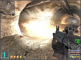 Zabijaj kolejne napotykane zombiaki - Questy (2) | Jantar w Stalker Cień Czarnobyla - S.T.A.L.K.E.R.: Cień Czarnobyla - poradnik do gry