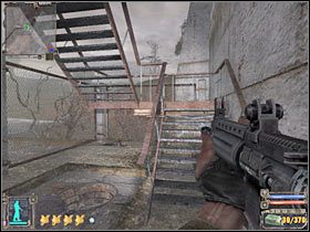 6 - Questy (2) | Jantar w Stalker Cień Czarnobyla - S.T.A.L.K.E.R.: Cień Czarnobyla - poradnik do gry