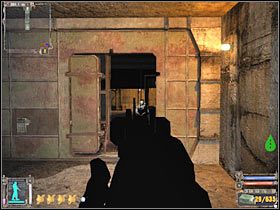 1 - Questy (1) | X16 w Stalker Cień Czarnobyla - S.T.A.L.K.E.R.: Cień Czarnobyla - poradnik do gry