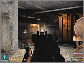 3 - Questy (1) | X16 w Stalker Cień Czarnobyla - S.T.A.L.K.E.R.: Cień Czarnobyla - poradnik do gry