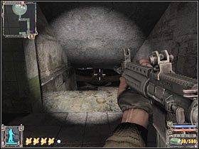 4 - Questy (1) | X16 w Stalker Cień Czarnobyla - S.T.A.L.K.E.R.: Cień Czarnobyla - poradnik do gry
