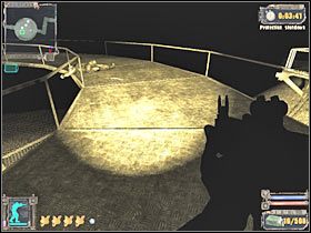 5 - Questy (1) | X16 w Stalker Cień Czarnobyla - S.T.A.L.K.E.R.: Cień Czarnobyla - poradnik do gry