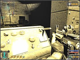 Po raz kolejny musisz dotrzeć do konsoli - Questy (1) | X16 w Stalker Cień Czarnobyla - S.T.A.L.K.E.R.: Cień Czarnobyla - poradnik do gry