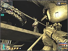 7 - Questy (1) | X16 w Stalker Cień Czarnobyla - S.T.A.L.K.E.R.: Cień Czarnobyla - poradnik do gry