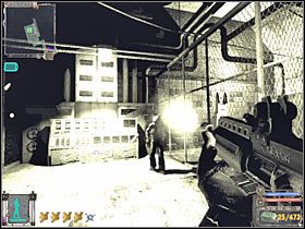 2 - Questy (2) | X16 w Stalker Cień Czarnobyla - S.T.A.L.K.E.R.: Cień Czarnobyla - poradnik do gry