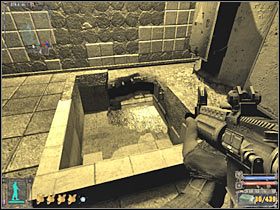 4 - Questy (2) | X16 w Stalker Cień Czarnobyla - S.T.A.L.K.E.R.: Cień Czarnobyla - poradnik do gry