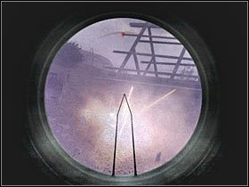 Po zakończonych walkach zbadaj ciała żołnierzy Powinności - Questy (1) | Magazyny wojskowe w Stalker Cień Czarnobyla - S.T.A.L.K.E.R.: Cień Czarnobyla - poradnik do gry