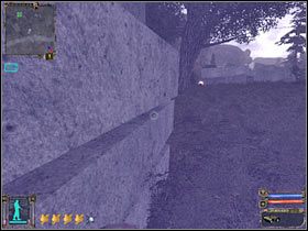 2 - Questy (2) | Magazyny wojskowe w Stalker Cień Czarnobyla - S.T.A.L.K.E.R.: Cień Czarnobyla - poradnik do gry