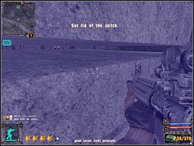 Zastrzel informatora (#1) - Questy (2) | Magazyny wojskowe w Stalker Cień Czarnobyla - S.T.A.L.K.E.R.: Cień Czarnobyla - poradnik do gry