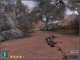 8 - Questy (2) | Magazyny wojskowe w Stalker Cień Czarnobyla - S.T.A.L.K.E.R.: Cień Czarnobyla - poradnik do gry